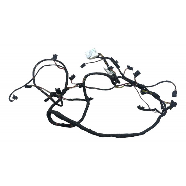 Chicote Caixa Evaporadora Bmw 320i 2.0 Turbo 2016