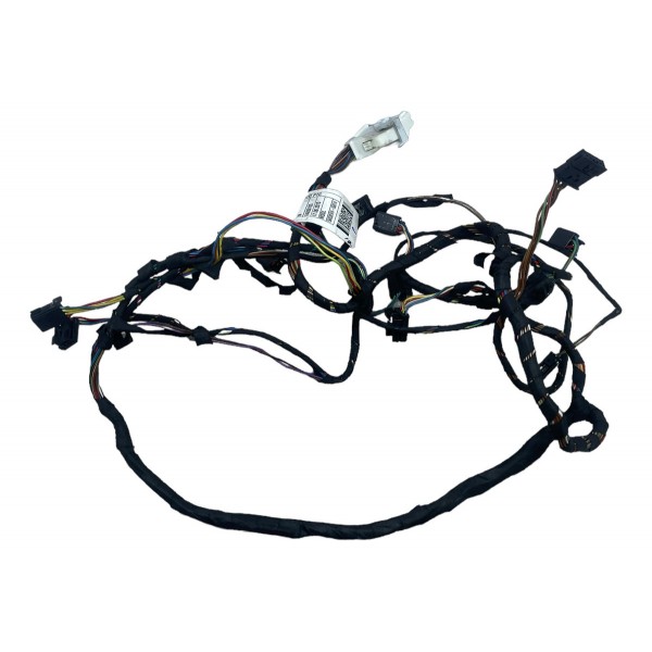 Chicote Caixa Evaporadora Bmw 320i 2.0 Turbo 2016