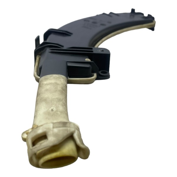 Tampa Filtro Ar Condicionado Bmw 320i 2.0 Turbo 2016