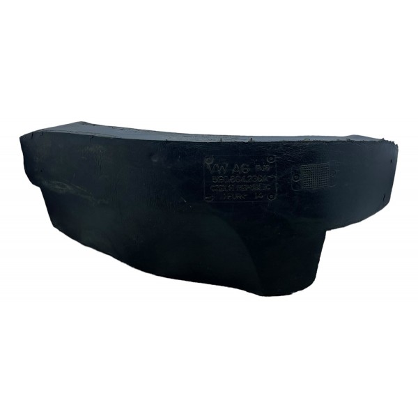 Espuma Interna Para Lama Dianteiro Direito Golf Gti 2.0 2015