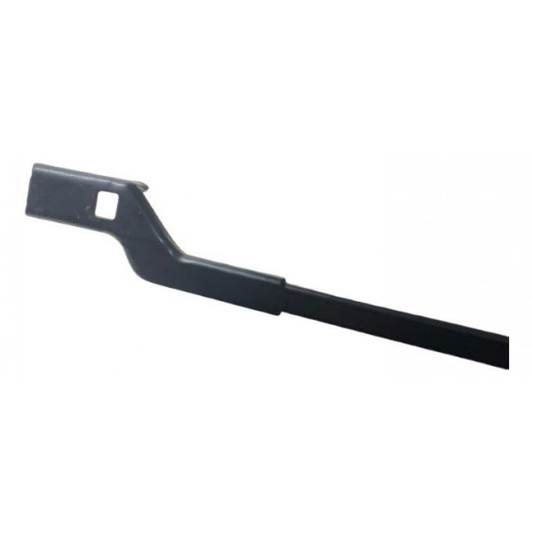 Vareta Limpador Parabrisa Dianteira Esquerda T Cross 1.4 Tsi Esquerdo