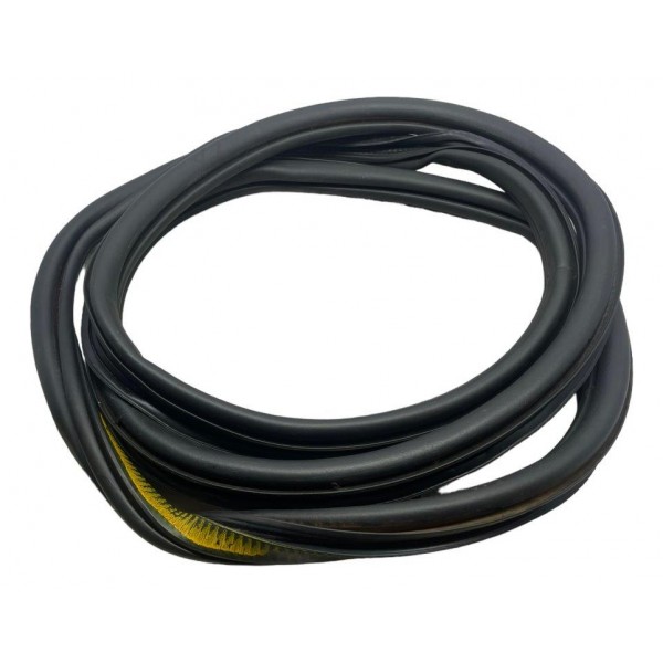 Borracha Porta Traseira Direita Vw T Cross 1.4 Tsi 2020