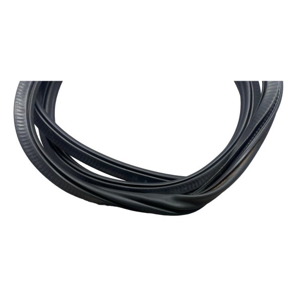 Borracha Porta Traseira Esquerda Vw T Cross 1.4 Tsi 2020