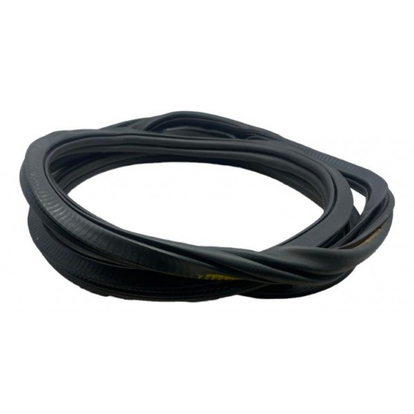 Borracha Porta Traseira Esquerda Vw T Cross 1.4 Tsi 2020