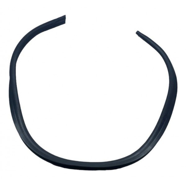 Borracha Grelha Capo Vw T Cross 1.4 Tsi 2020