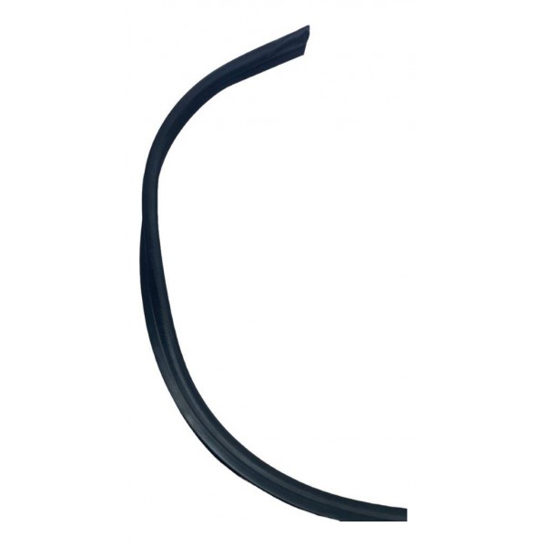 Borracha Grelha Capo Vw T Cross 1.4 Tsi 2020