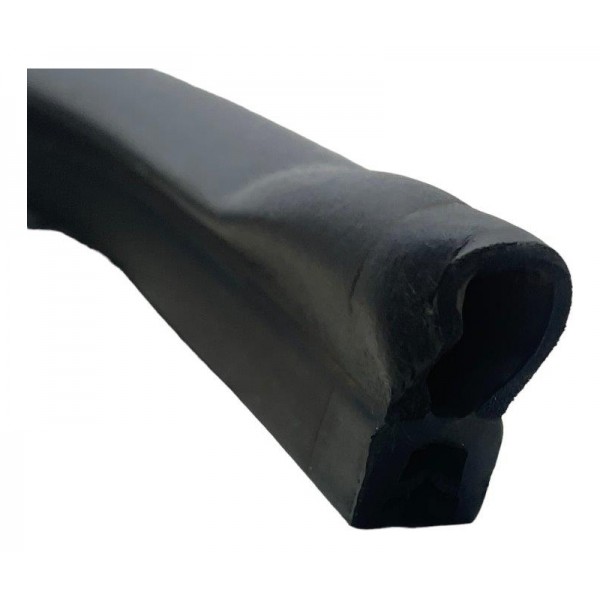 Borracha Grelha Capo Vw T Cross 1.4 Tsi 2020