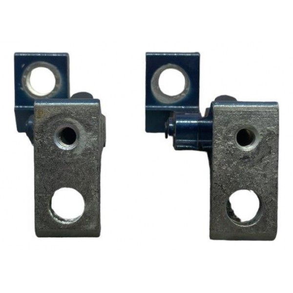 Par Dobradiça Porta Dianteira Passageiro T Cross 1.4 Tsi 20