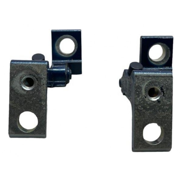 Par Dobradiça Porta Dianteira Esquerda T Cross 1.4 Tsi 20