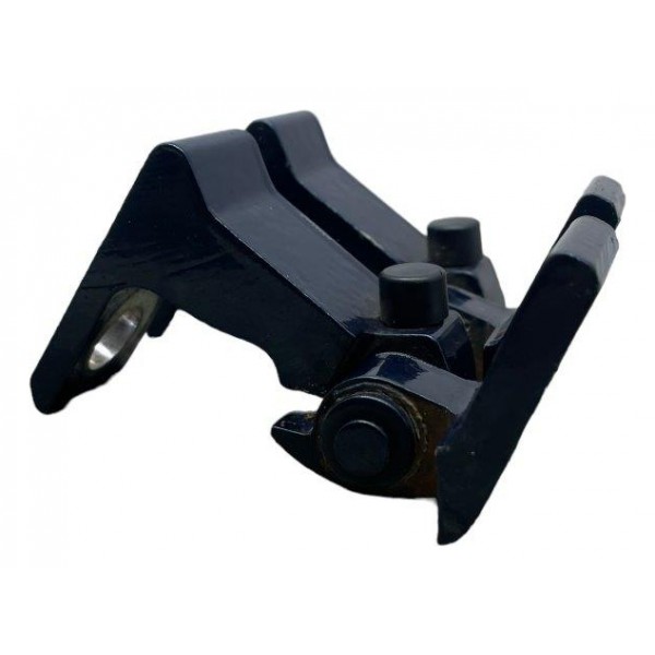 Par Dobradiça Porta Dianteira Esquerda T Cross 1.4 Tsi 20