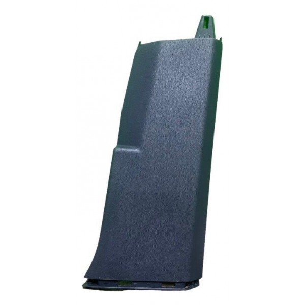 Acabamento Coluna Central Lado Direita T Cross 1.4 Tsi 20