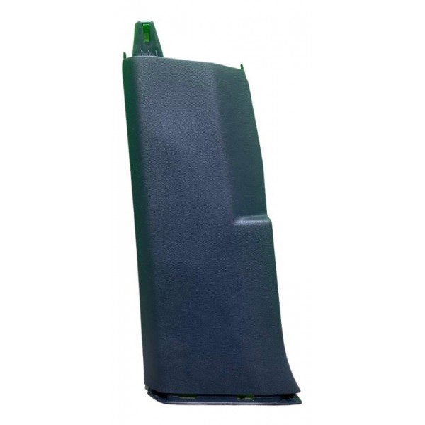 Acabamento Coluna Central Lado Esquerdo T Cross 1.4 Tsi 20