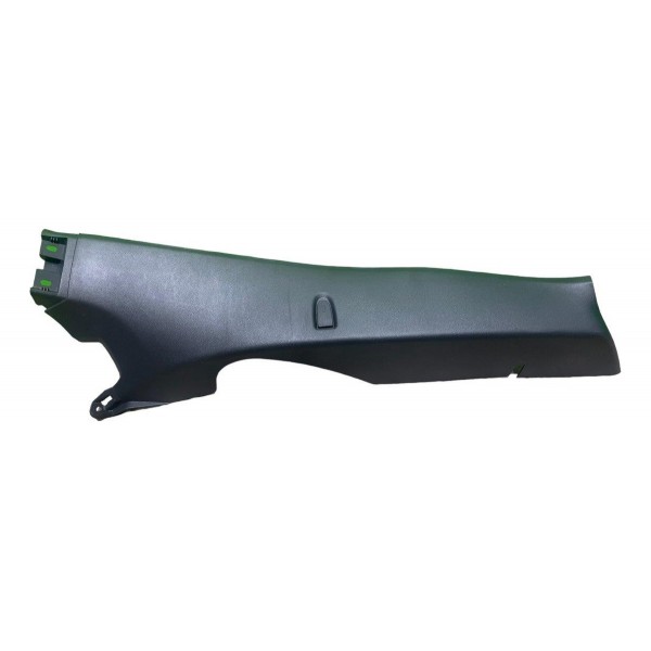 Soleira Banco Traseiro Lateral Direita T Cross 1.4 Tsi 2020