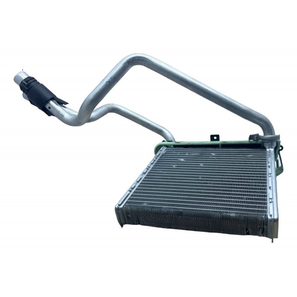 Radiador Ar Quente Caixa Evaporadora Vw Golf Gti 2.0 2015