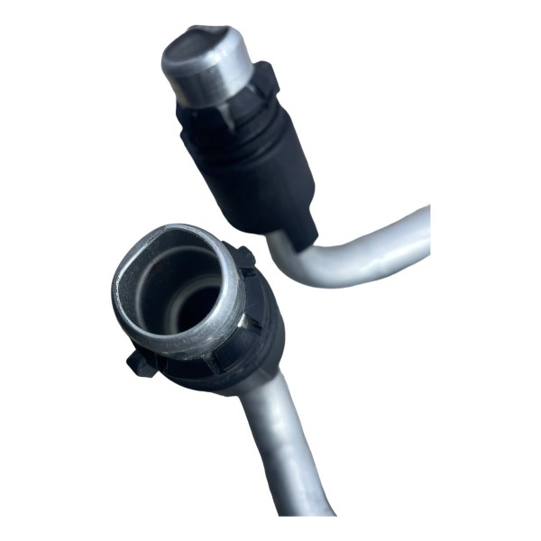 Radiador Ar Quente Caixa Evaporadora Vw Golf Gti 2.0 2015