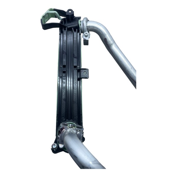 Radiador Ar Quente Caixa Evaporadora Vw Golf Gti 2.0 2015