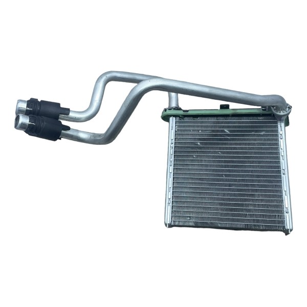 Radiador Ar Quente Caixa Evaporadora Vw Golf Gti 2.0 2015