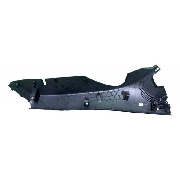 Soleira Banco Traseiro Lateral Esquerda T Cross 1.4 Tsi 2020