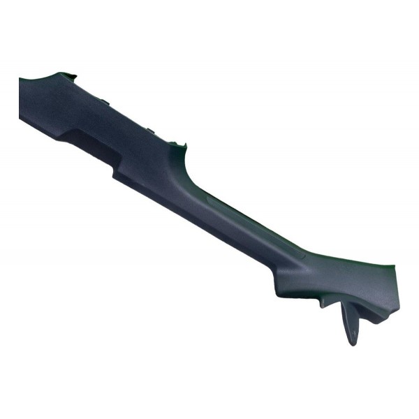 Soleira Inferior Lateral Direita Vw T Cross 1.4 Tsi 2020