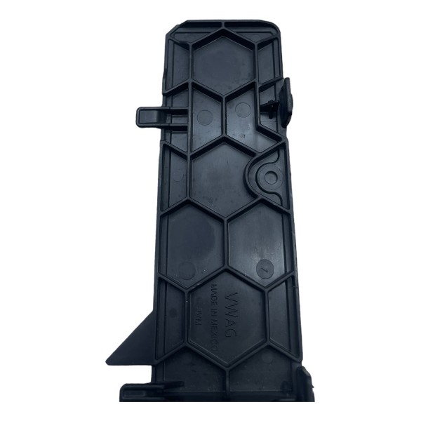 Tampa Filtro Ar Condicionado Vw Golf Gti 2.0 2015