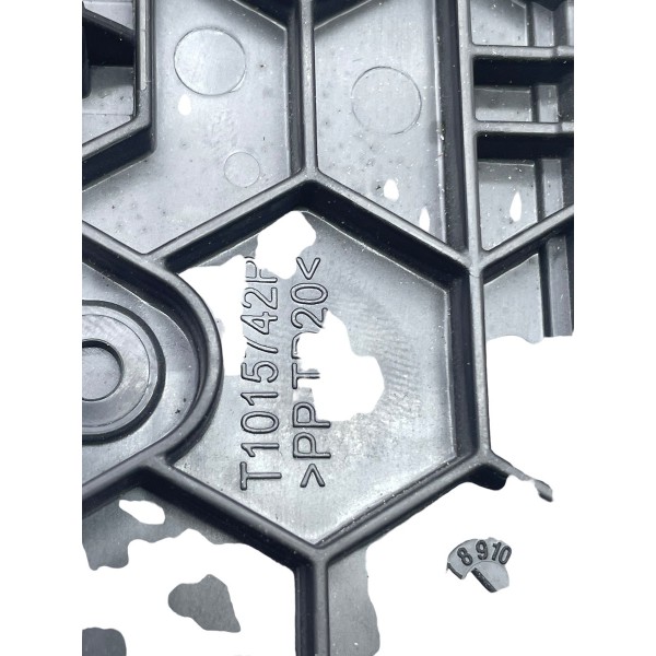 Tampa Filtro Ar Condicionado Vw Golf Gti 2.0 2015