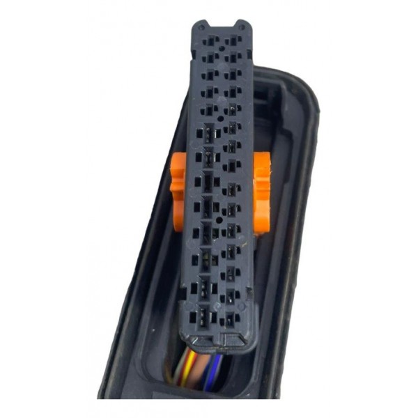 Chicote Porta Traseiro Esquerdo Vw T Cross 1.4 Tsi 2020