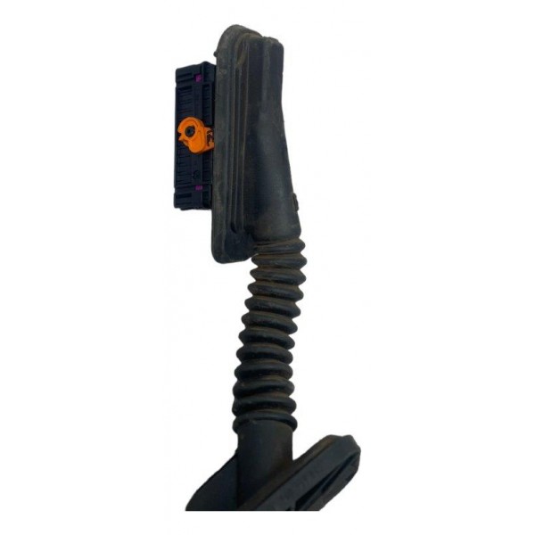 Chicote Porta Traseiro Esquerdo Vw T Cross 1.4 Tsi 2020