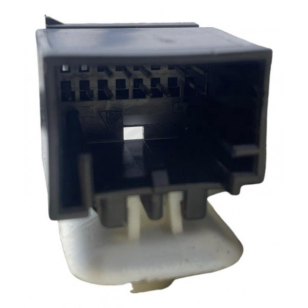 Chicote Porta Dianteira Passageiro Vw T Cross 1.4 Tsi 2020