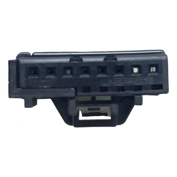 Chicote Porta Dianteira Passageiro Vw T Cross 1.4 Tsi 2020