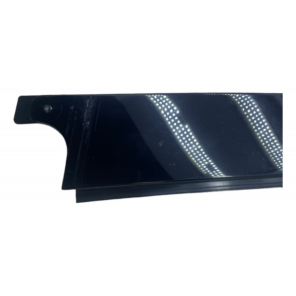 Coluna Black Piano Porta Traseira Direita Golf Gti 2.0 2015