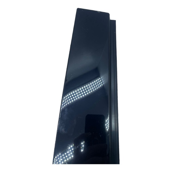 Coluna Black Piano Porta Traseira Direita Golf Gti 2.0 2015