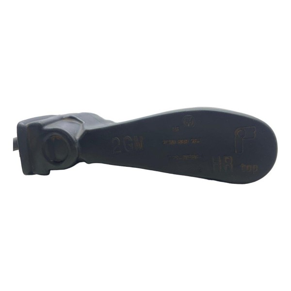 Limitador Porta Traseiro Direito Vw T Cross 1.4 Tsi 2020