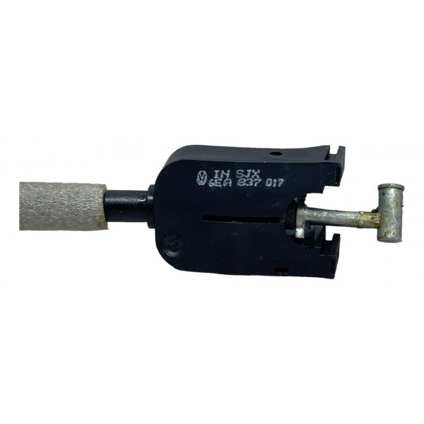 Trava Eletrica Porta Traseira Esquerda T Cross 1.4 Tsi 20