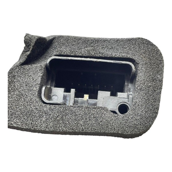 Trava Eletrica Porta Traseira Esquerda T Cross 1.4 Tsi 20