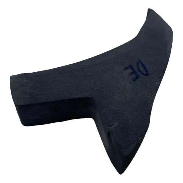 Espuma Lateral Esquerda Grelha Capo Vw Golf Gti 2.0 2015