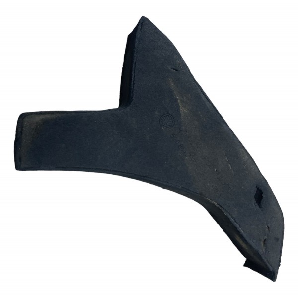 Espuma Lateral Esquerda Grelha Capo Vw Golf Gti 2.0 2015