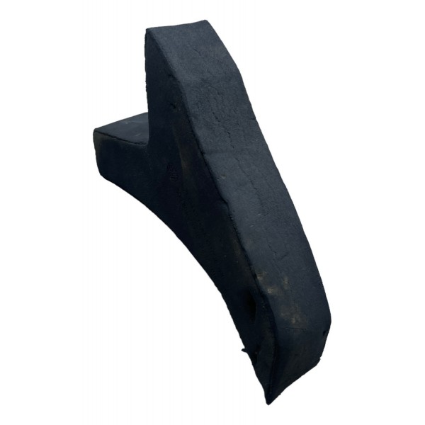 Espuma Lateral Esquerda Grelha Capo Vw Golf Gti 2.0 2015