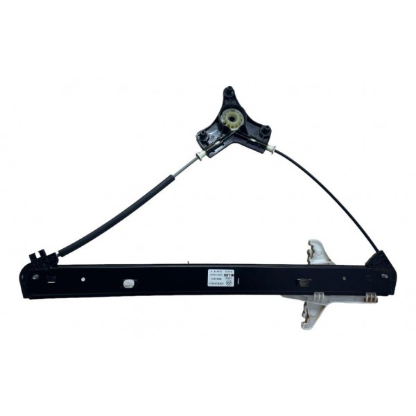 Maquina Vidro Eletrico Traseira Esquerda T Cross 1.4 Tsi 20