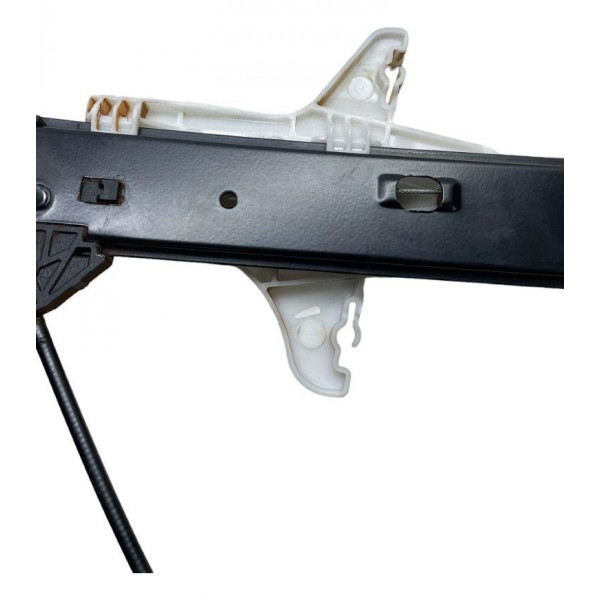 Maquina Vidro Eletrico Traseira Esquerda T Cross 1.4 Tsi 20