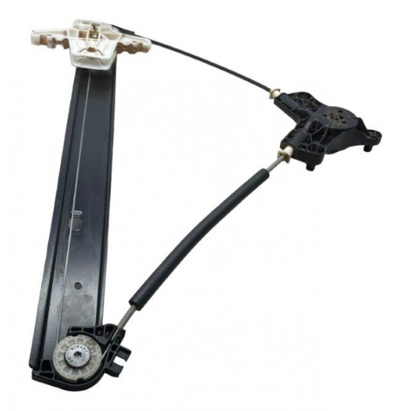 Maquina Vidro Eletrico Traseira Esquerda T Cross 1.4 Tsi 20