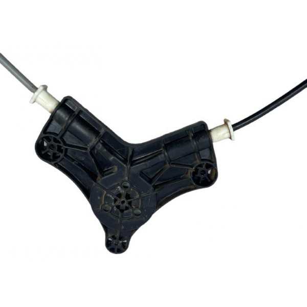 Maquina Vidro Eletrico Traseira Esquerda T Cross 1.4 Tsi 20