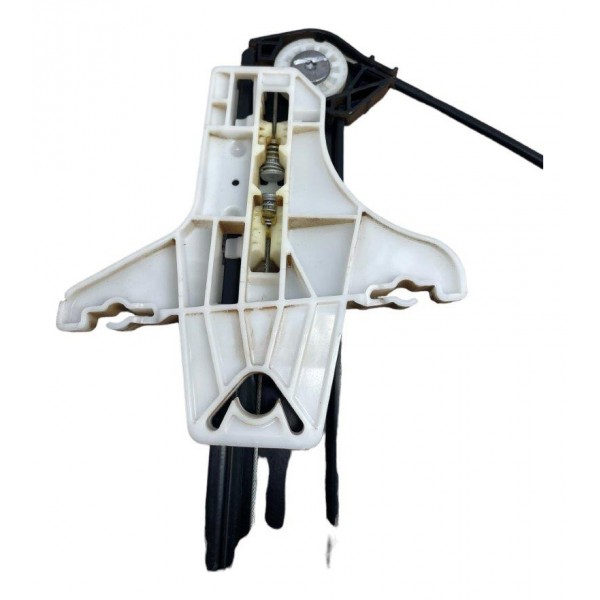 Maquina Vidro Eletrico Traseira Esquerda T Cross 1.4 Tsi 20