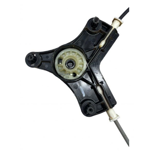 Maquina Vidro Eletrico Traseira Esquerda T Cross 1.4 Tsi 20