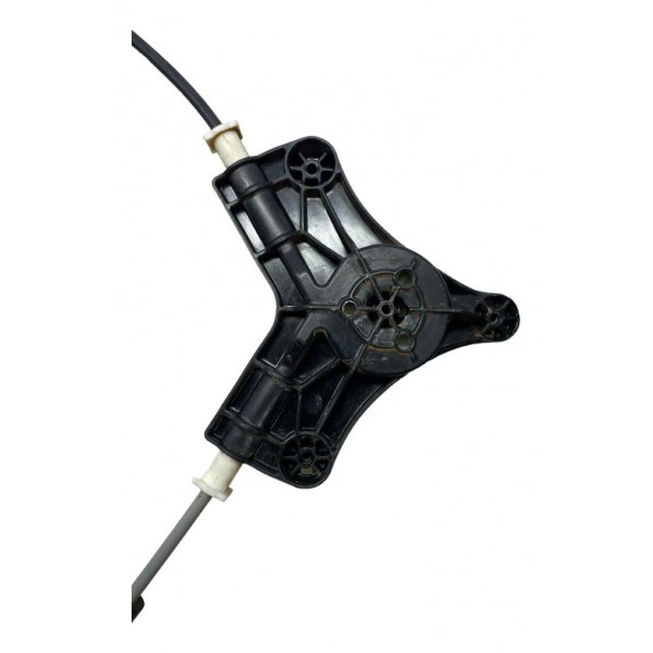 Maquina Vidro Eletrico Traseira Esquerda T Cross 1.4 Tsi 20