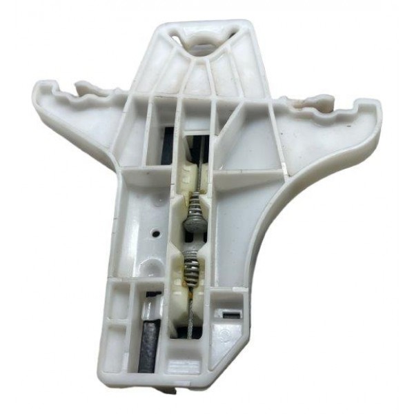 Maquina Vidro Eletrica Traseira Direita T Cross 1.4 Tsi 2020