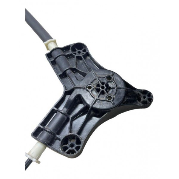 Maquina Vidro Eletrica Traseira Direita T Cross 1.4 Tsi 2020