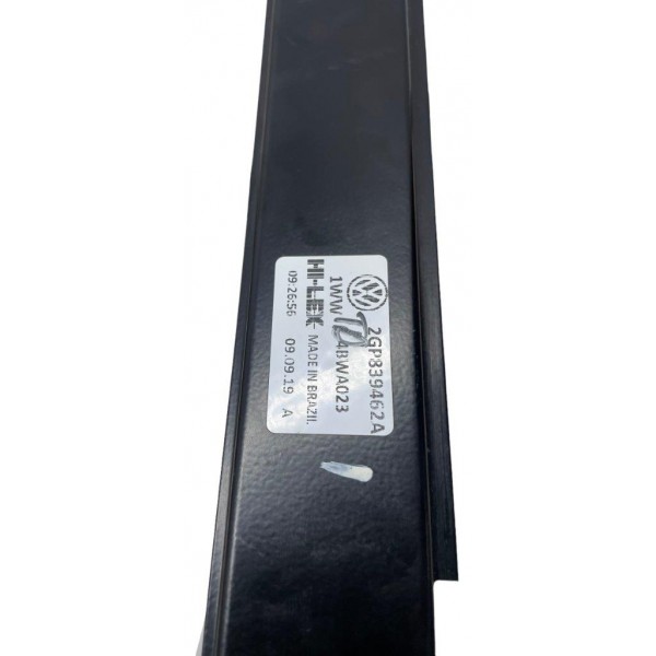 Maquina Vidro Eletrica Traseira Direita T Cross 1.4 Tsi 2020