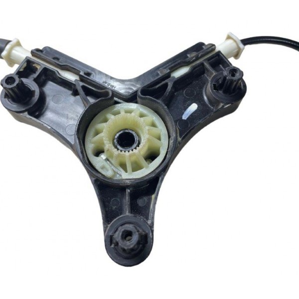 Maquina Vidro Eletrica Traseira Direita T Cross 1.4 Tsi 2020