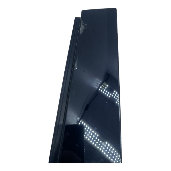 Coluna Black Piano Porta Traseira Esquerda Golf Gti 2.0 2015