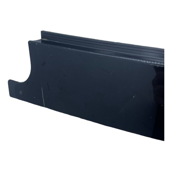 Coluna Black Piano Porta Traseira Esquerda Golf Gti 2.0 2015